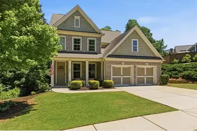 802 Tramore Court, Acworth, GA 30102 - Photo 44