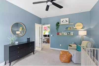 802 Tramore Court, Acworth, GA 30102 - Photo 34