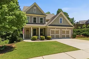802 Tramore Ct, Acworth, GA 30102 - Photo 1
