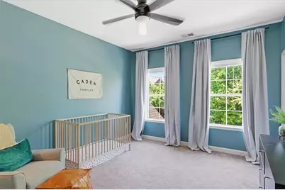 802 Tramore Court, Acworth, GA 30102 - Photo 34