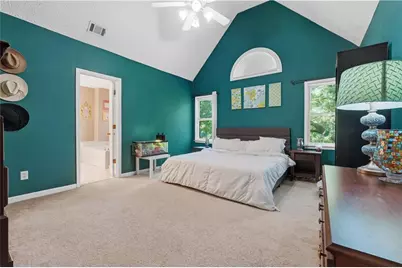 5405 Shotwell Terrace, Woodstock, GA 30188 - Photo 12