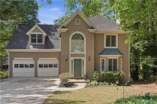 5405 Shotwell Terrace, Woodstock, GA 30188 - Photo 1