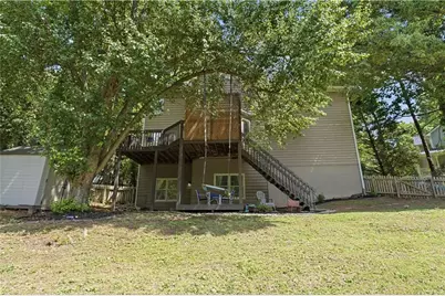 5405 Shotwell Terrace, Woodstock, GA 30188 - Photo 24