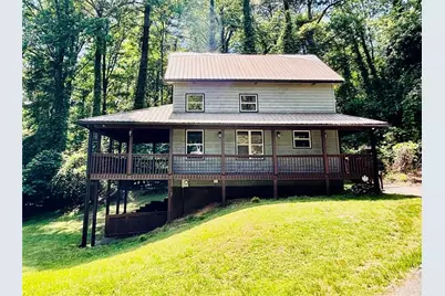 4067 Fincher Drive, Gainesville, GA 30504 - Photo 2