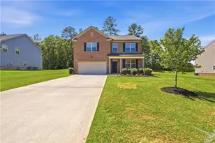 541 Noblewood Dr, McDonough, GA 30252 - Photo 4