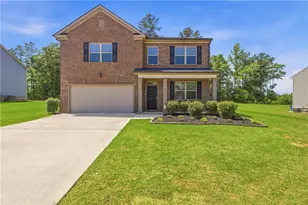 541 Noblewood Dr, McDonough, GA 30252 - Photo 1
