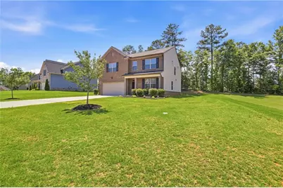 541 Noblewood Drive, McDonough, GA 30252 - Photo 2