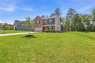541 Noblewood Dr, McDonough, GA 30252 - Photo 2
