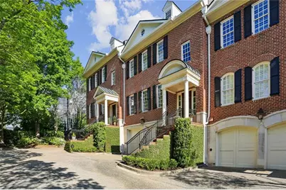 2802 Rumson Court NE #2, Atlanta, GA 30305 - Photo 2