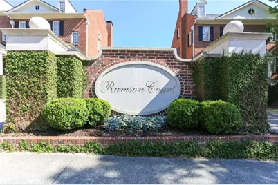 2802 Rumson Court NE #2, Atlanta, GA 30305 - Photo 44