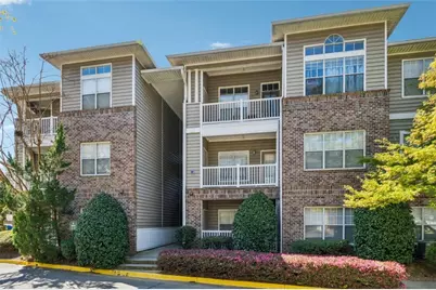 2700 Pine Tree Road NE #1115, Atlanta, GA 30324 - Photo 26