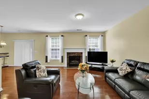 6286 Spring Knoll Ct, Tucker, GA 30084 - Photo 4
