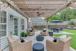 2861 Michelle Lee Dr, Dacula, GA 30019 - Photo 36