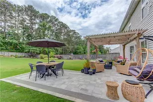 2861 Michelle Lee Dr, Dacula, GA 30019 - Photo 38