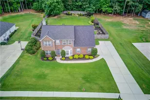 2861 Michelle Lee Dr, Dacula, GA 30019 - Photo 2