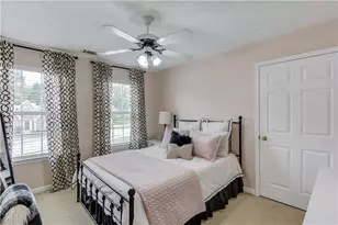 2861 Michelle Lee Dr, Dacula, GA 30019 - Photo 28