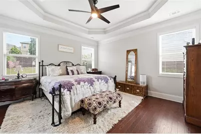 6680 Bransford Drive, Cumming, GA 30040 - Photo 18