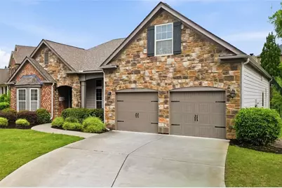 6680 Bransford Drive, Cumming, GA 30040 - Photo 2