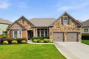 6680 Bransford Dr, Cumming, GA 30040 - Photo 1