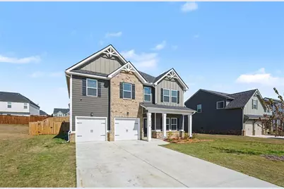 318 W Sandy Creek Drive, Covington, GA 30014 - Photo 2