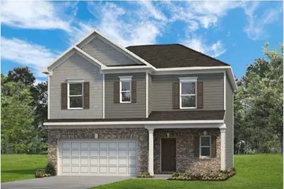 140 Artmis Drive, Dalton, GA 30720 - Photo 1