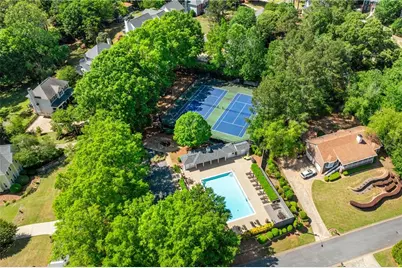 1325 Willow Tree Drive, Woodstock, GA 30188 - Photo 56