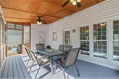 1325 Willow Tree Drive, Woodstock, GA 30188 - Photo 32