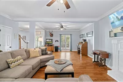 1325 Willow Tree Drive, Woodstock, GA 30188 - Photo 10