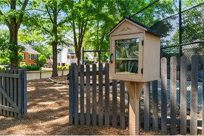 1325 Willow Tree Drive, Woodstock, GA 30188 - Photo 54