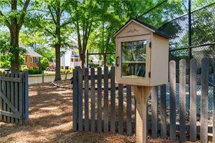 1325 Willow Tree Dr, Woodstock, GA 30188 - Photo 54