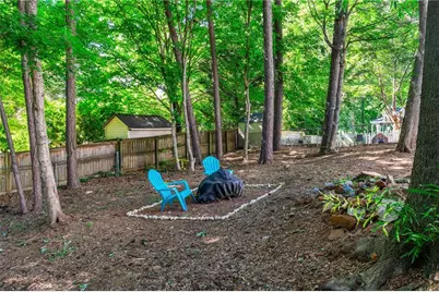 1325 Willow Tree Drive, Woodstock, GA 30188 - Photo 38