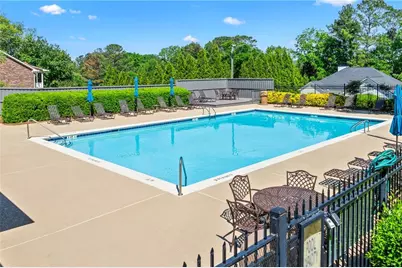 1325 Willow Tree Drive, Woodstock, GA 30188 - Photo 48
