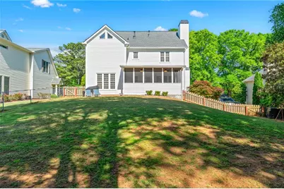 1325 Willow Tree Drive, Woodstock, GA 30188 - Photo 36