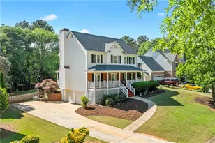 1325 Willow Tree Dr, Woodstock, GA 30188 - Photo 40