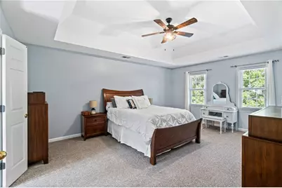 1325 Willow Tree Drive, Woodstock, GA 30188 - Photo 20