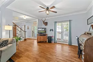 1325 Willow Tree Dr, Woodstock, GA 30188 - Photo 8