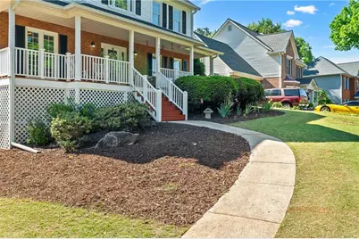 1325 Willow Tree Drive, Woodstock, GA 30188 - Photo 2
