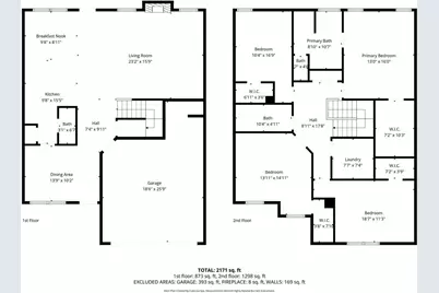 6498 Panasa Court, Norcross, GA 30084 - Photo 46