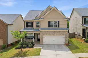 6498 Panasa Ct, Norcross, GA 30084 - Photo 1