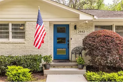 2443 Hunting Valley Drive, Decatur, GA 30033 - Photo 4