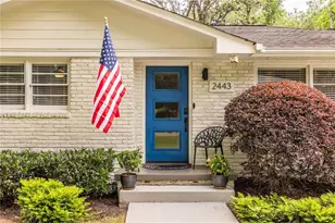 2443 Hunting Valley Dr, Decatur, GA 30033 - Photo 4