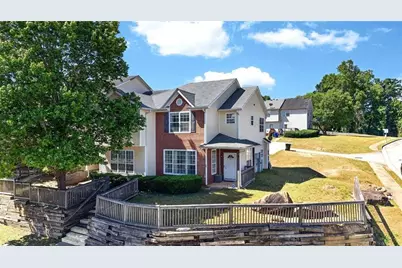 100 Hawkeye Lane NW, Conyers, GA 30012 - Photo 2