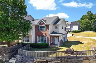 100 Hawkeye Ln NW, Conyers, GA 30012 - Photo 2
