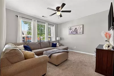 100 Hawkeye Lane NW, Conyers, GA 30012 - Photo 4