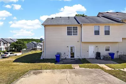 100 Hawkeye Lane NW, Conyers, GA 30012 - Photo 22
