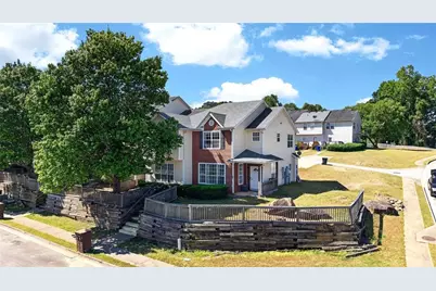 100 Hawkeye Lane NW, Conyers, GA 30012 - Photo 24