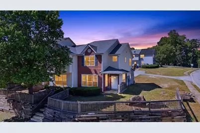 100 Hawkeye Lane NW, Conyers, GA 30012 - Photo 1