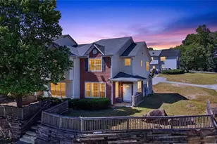 100 Hawkeye Ln NW, Conyers, GA 30012 - Photo 1