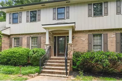 4955 Mill Stream Court, Atlanta, GA 30338 - Photo 2