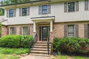4955 Mill Stream Ct, Atlanta, GA 30338 - Photo 2